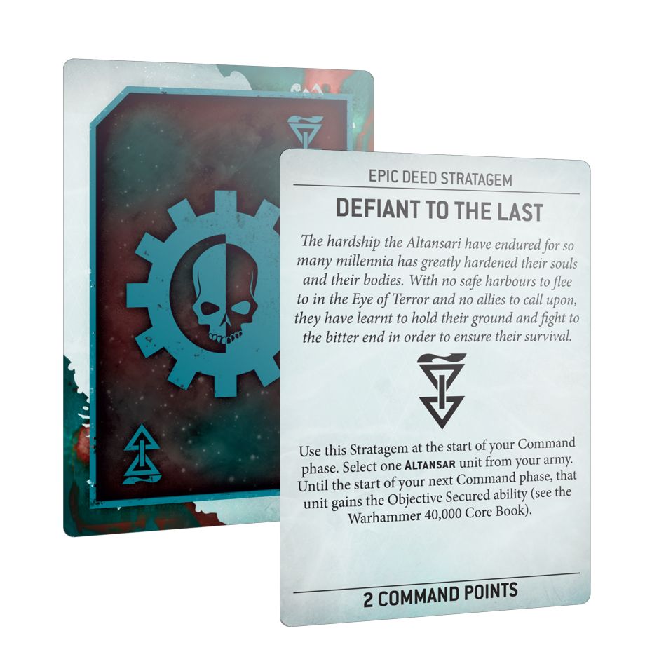 White Dwarf : Issue 473